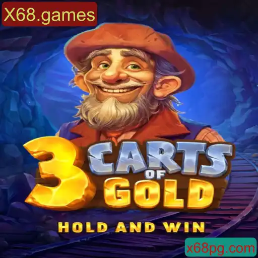 Explorando o Mundo de 3cartsOfGold