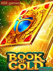 Explorando o Mundo de BookofGold: Um Mergulho no Universo de X68.games