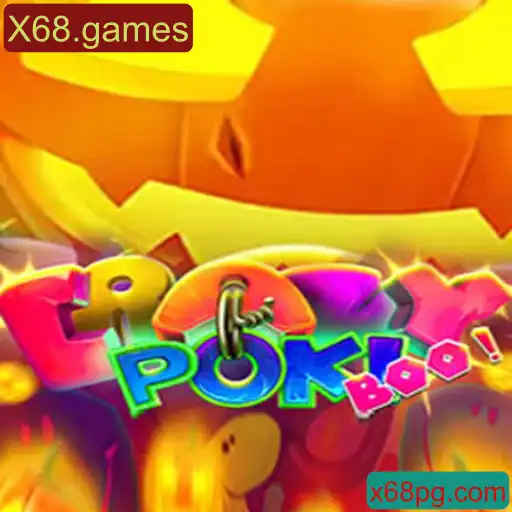 Descubra CrazyPokiBoo: Um Mergulho no Novo Game da X68.games