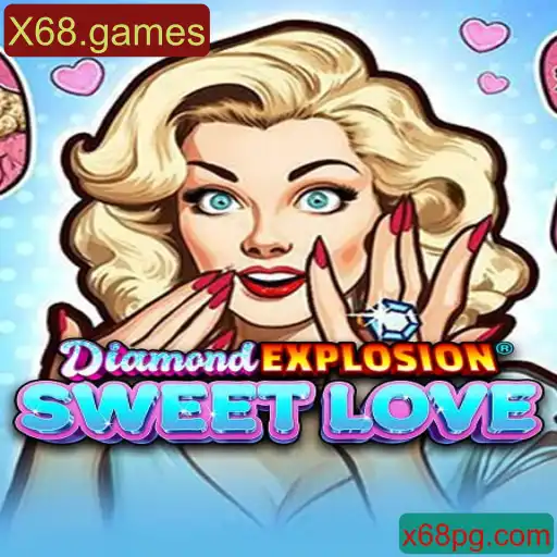 Descubra o Fascinante Mundo de DiamondExplosionSweetLove