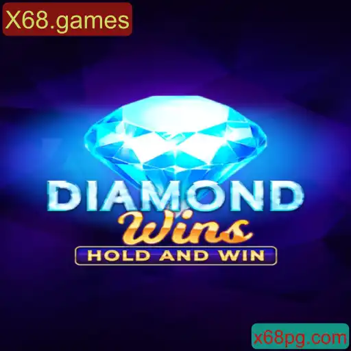 Explorando o Mundo de DiamondWins: Um Jogo Empolgante no X68.games