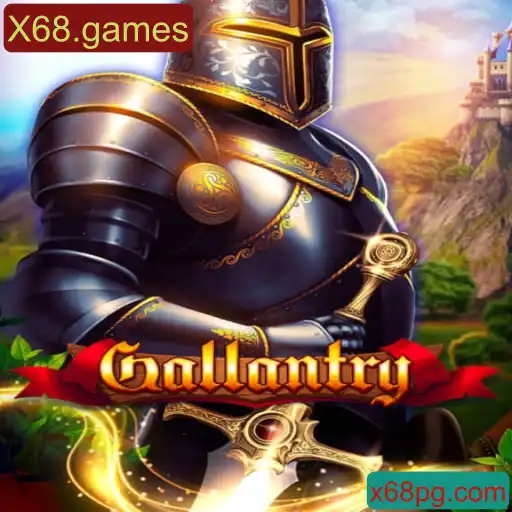 Descubra o Universo de 'Gallantry': Um Jogo Envolvente em X68.games