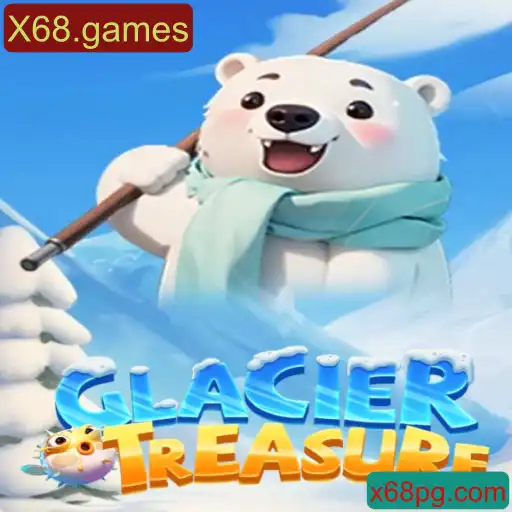 Explorando GlacierTreasure: Aventura e Estratégia das Gélidas Eternidades