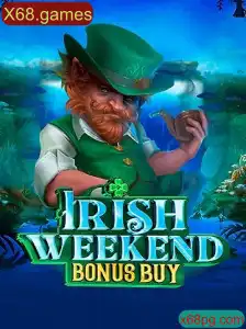 Explorando o Fascinante Mundo de IrishWeekendBonusBuy