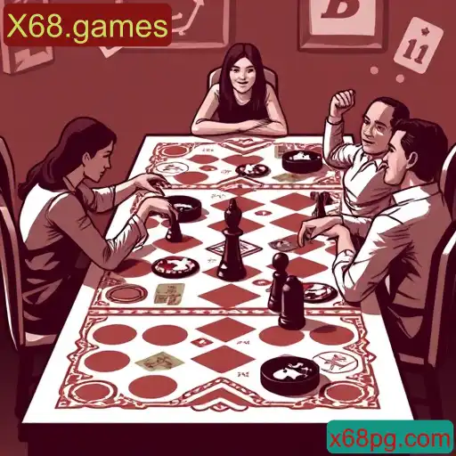 Jogos de mesa