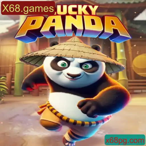 Explorando o Mundo de LuckyPanda: Um Jogo Inovador da X68.games