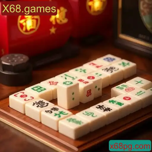 Mahjong