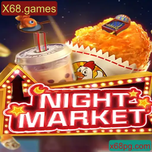 Explorando as Aventuras de NIGHTMARKET: O Novo Fenômeno em Jogos de X68.games
