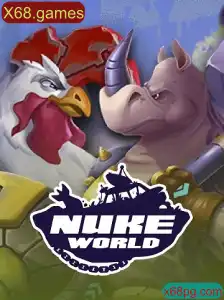 Explorando NukeWorld: Um Mergulho Profundo no Último Fenômeno dos Jogos