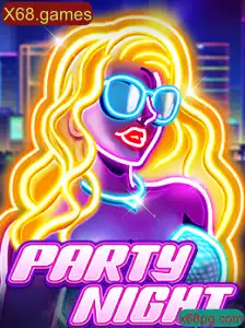 Explorando PartyNight: Um Jogo Emocionante da X68.games