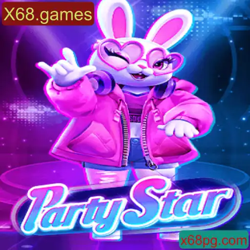 Descubra o Mundo de PartyStar: O Novo Sucesso da X68.games