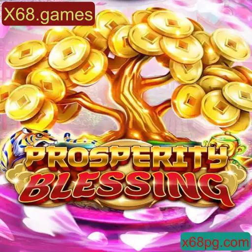 Explorando o Mundo de ProsperityBlessing em X68.games