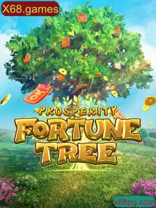 ProsperityFortuneTree: Um Guia Completo do Jogo em X68.games