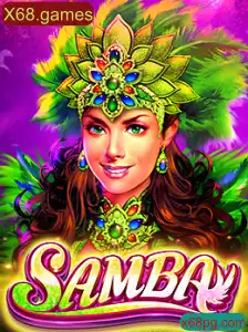 Explorando o Excitante Mundo do Jogo Samba em X68.games