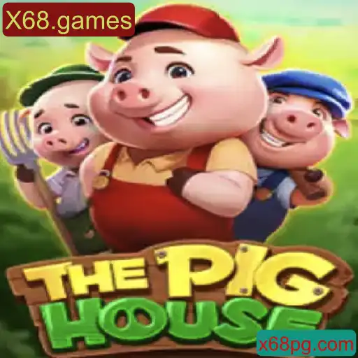 Descubra o Fascinante Mundo de 'ThePigHouse' na Plataforma X68.games