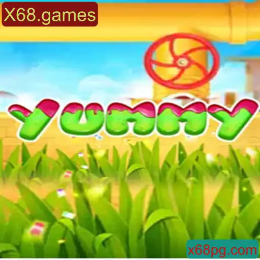 Descubra o Mundo Divertido de Yummy: O Novo Jogo da X68.games