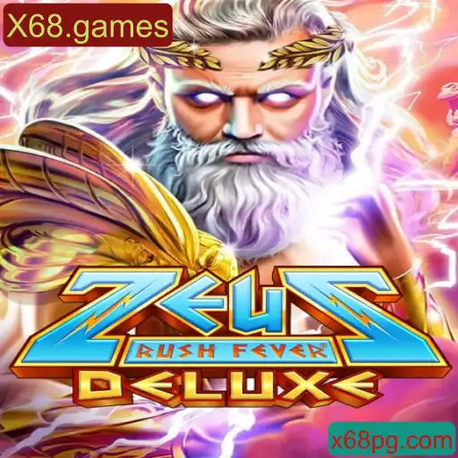 ZeusRushFeverDeluxe: A Nova Sensação dos Jogos de Estratégia